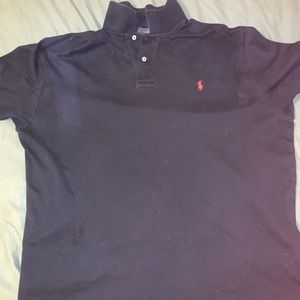 Polo Ralph Lauren Shirt XXL